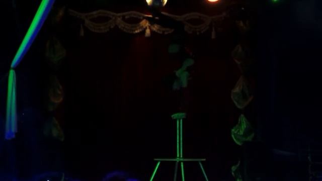 Виктория Бабенко Viktoriya Babenko Каучук Contortion - В ритме танго "In the rhythm of tango" смотреть онлайн