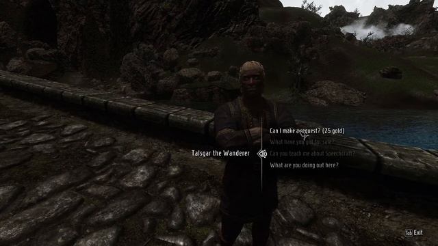 Ultimate Skyrim Playthrough | Maldryn | Episode 8 смотреть онлайн