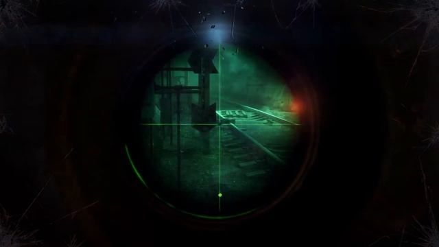 Metro Last Light Redux 2 | Walkthrough Gameplay - Part 09 (PC Game) смотреть онлайн