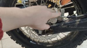 ОТЗЫВ о FX MOTO YX 300 за 60м.ч‼️ Разволился? Стоит ли брать!?