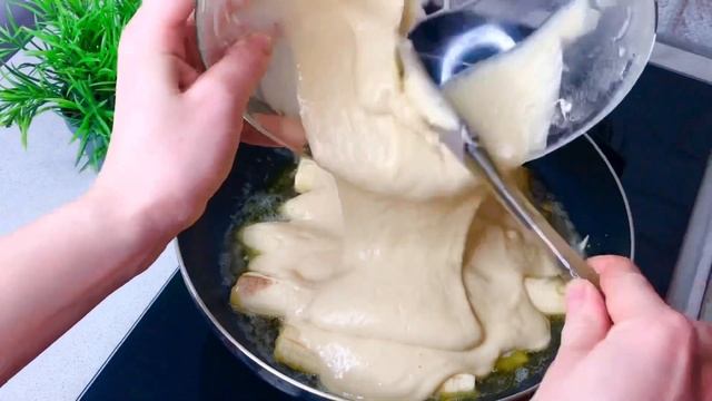 Рецепты и Лайфхаки от Профи