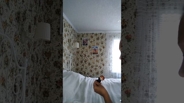 Мне пришла моя посылка.Маховик времени и троица из Гарри Поттера! Я так рада!!! 🙂🙂🙂 смотреть онлайн