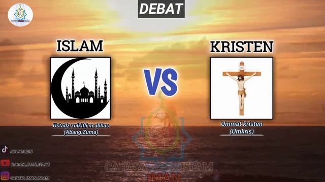PENDETA INI MENANTANG DEBAT DENGAN UST ZUMA, INI YANG TERJADI TERPAPAR KABUR!! смотреть онлайн