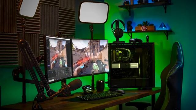 ¿NVIDIA RTX 30 desfasa a PS5 y XBOX SERIES X? + SERIES S parece INMINENTE смотреть онлайн