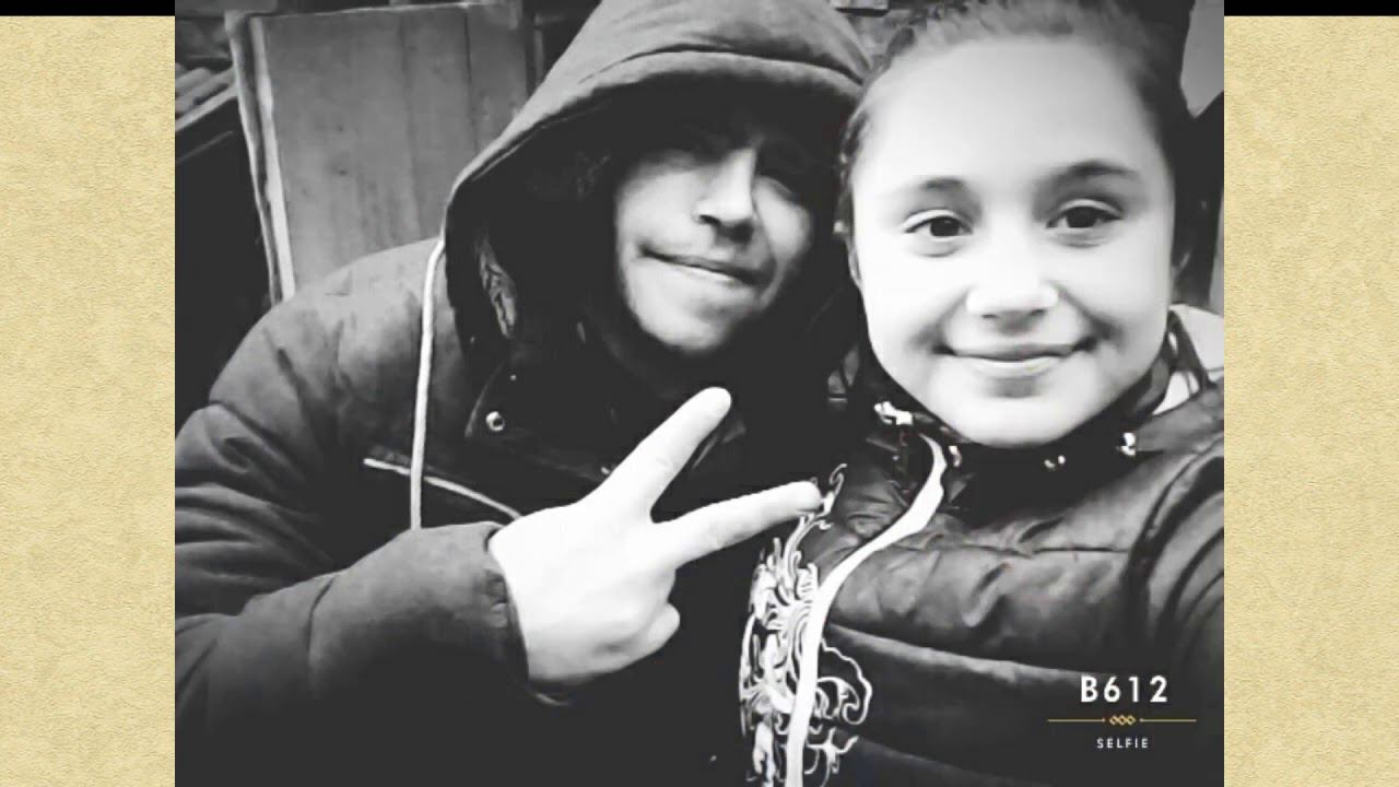 Саманта - Папа (Cover Дайкири) смотреть онлайн