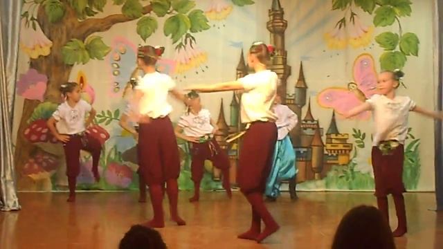 ой там на гори день защиты детей 001 смотреть онлайн