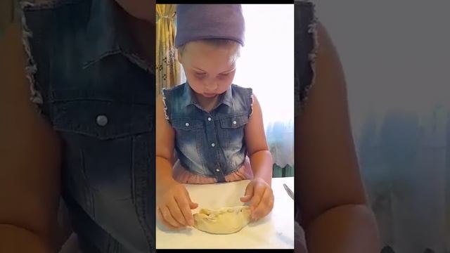 Готовлю вкуснейшие пирожки смотреть онлайн