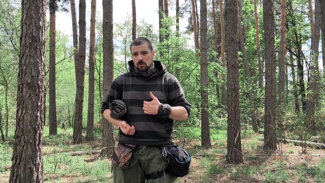 Снаряжение приключенца || ЧЕХОЛ НА СПАЛЬНИК || обзор смотреть онлайн