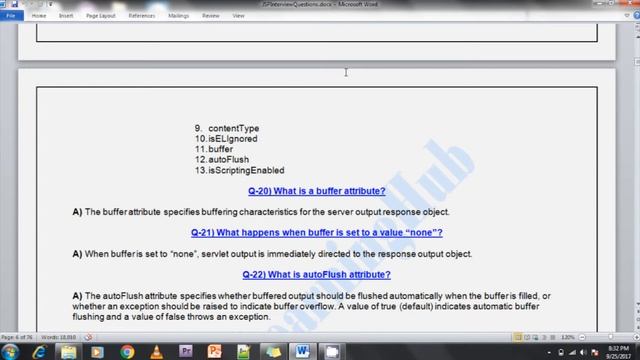 JSP Interview Questions – 16 To 30 out of 255 смотреть онлайн