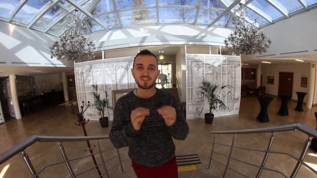 Петровский путевой дворец, ресторан. Обзор за минуту | блог "БАНКЕТО" Москва смотреть онлайн