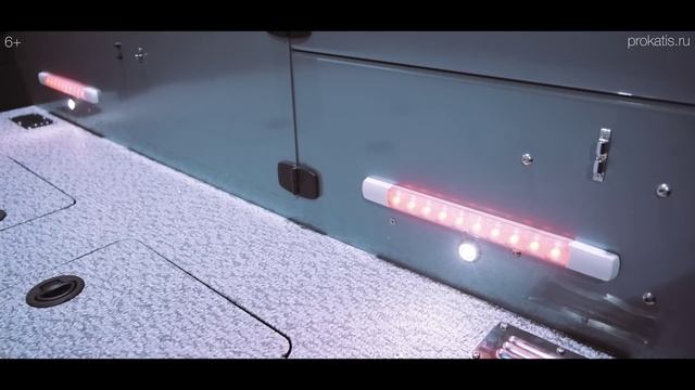 ЛУЧШАЯ из ЛУЧШИХ. VOLZHANKA 46 FISH. Лодка - модельный год 2021. Встречаем от vBOATS и PROKATIS.ru смотреть онлайн