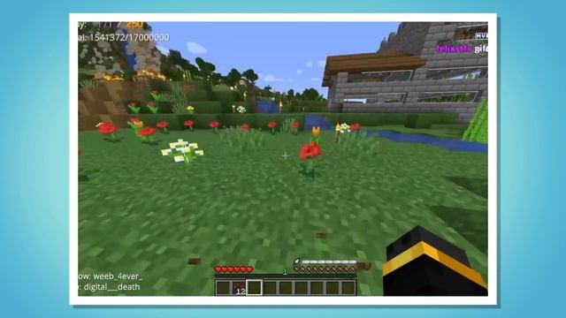 Minecraft Origins Mod - Fundy, Kitsune (Origins SMP) #furry #originsmp #fox смотреть онлайн
