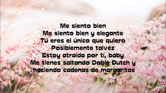 Daisy Chains - (Dance Moms Mackenzie's solo) - SUB ESPAÑOL смотреть онлайн