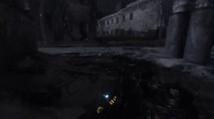 #12.Прохождение Метро. Исход. Новосибирск. Мертвый город. Последний приказ.