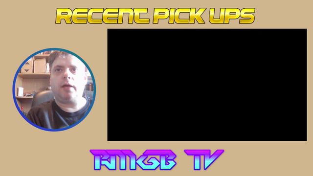 May 2022 Pick Ups Part 1 - PS4 Galore | RMGB TV смотреть онлайн