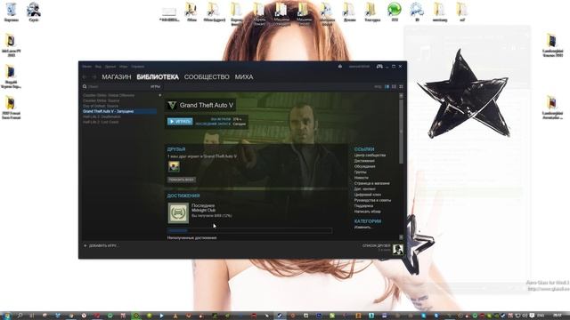 2002 Ferrari Enzo Ferrari смотреть онлайн