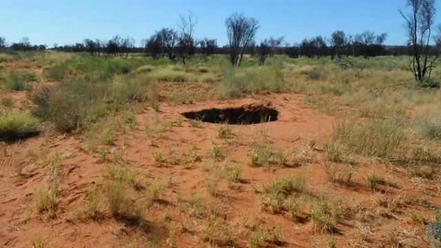 SCP-1437 Дыра в другое место смотреть онлайн