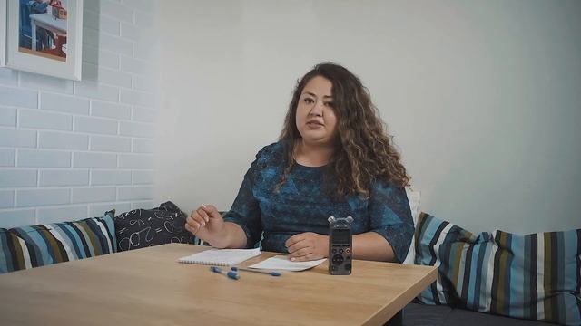 Анастасия Ляшевич "Когда начинать разработку дизайн-проекта" смотреть онлайн