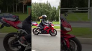 Полёт валькирии