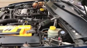 Все сложности замены передних амортизаторов на Джип Гранд Чероки 2,7