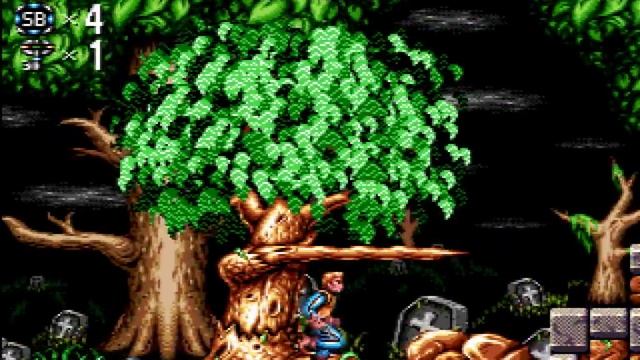 Jim Power_ The Arcade Game Longplay (Mega Drive_Genesis) [60 FPS]