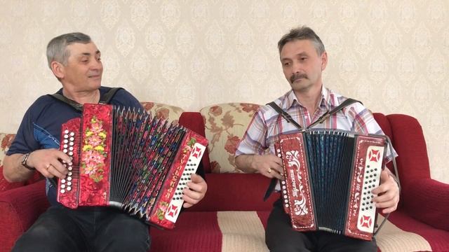 Фанур Мухамадиев Рафак Хайруллин | Татарские мотивы смотреть онлайн