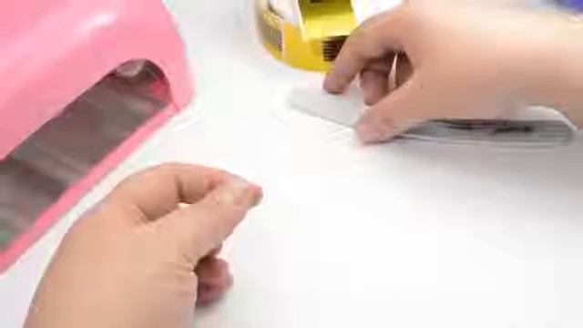 Masura гель лак смотреть онлайн