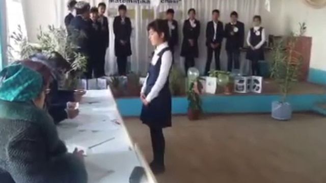 Qashqadaryo viloyati Shahrisabz tuman 74-umumiy o'rta ta'lim maktab смотреть онлайн