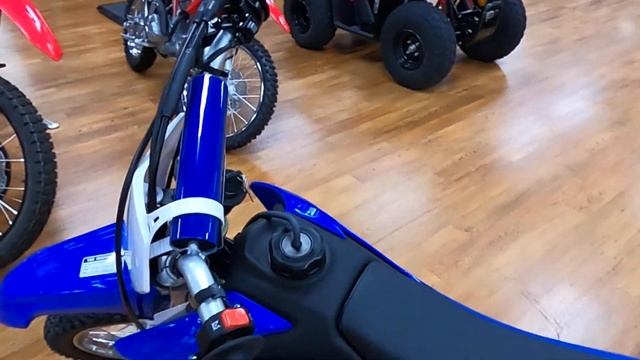 2021 YAMAHA TTR 110E - New Dirt Bike For Sale- Greeley, CO смотреть онлайн