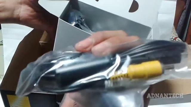 Nikon D3200 + 18-105mm Lens Unboxing In India