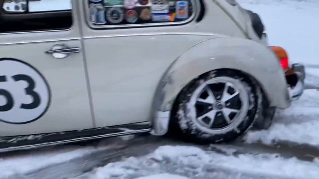Herbie Snow 2022 3 смотреть онлайн