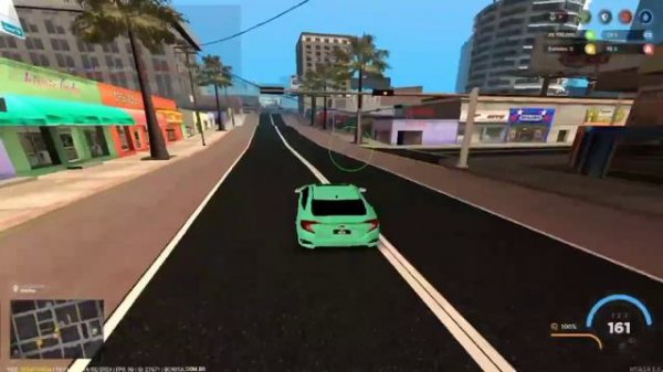 AIMBOT PARA MTA 1.6 INJETAVEL - ESP/AIMBOT [MTA:SA]