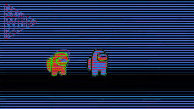 Among Us Funny Meme Kills Animations 2 In RoVee Robot 1.0 смотреть онлайн