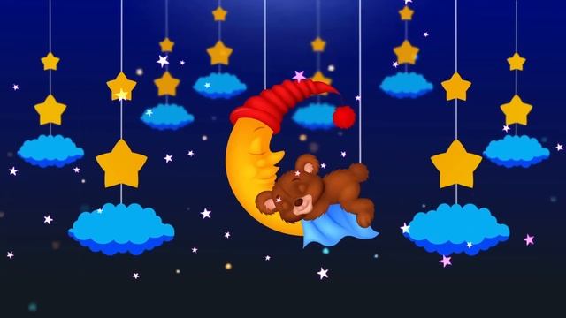 Mozart For Babies Intelligence Stimulation ♫ Baby Sleep Music ♥ Lullaby For Babies To Go To Sleep