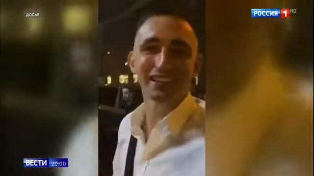 Михаил Литвин продолжает нарушать закон: проехал по торговому центру