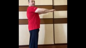 Махи Гирей -техника выполнения