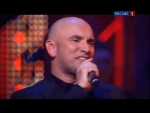 Комсомольское попурри -- Хор Турецкого