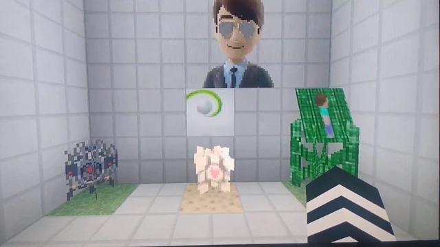 Portal 2 Texture Pack [Xbox 360|Wii U| PS3] смотреть онлайн