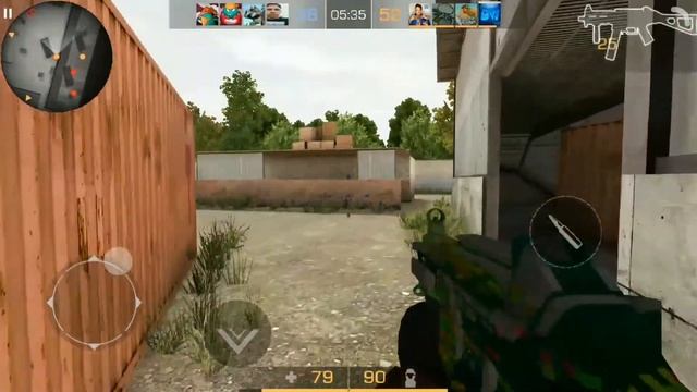 ОТКРЫВАЮ БОКС, ЧТО ЖЕ ПОПАДЁТСЯ??? ДОРОГА К ВЕТЕРАНУ (Часть 1) // StandOff 2 смотреть онлайн