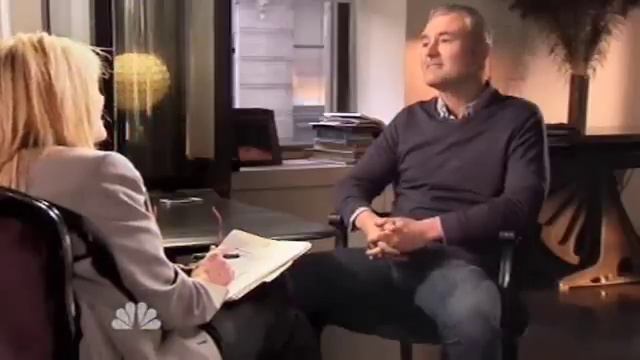 NBC Rock Center 7 March 2012 Feature On Gawker Media's Nick Denton смотреть онлайн