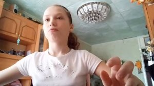 Делаю подарок на 8 марта бабушке