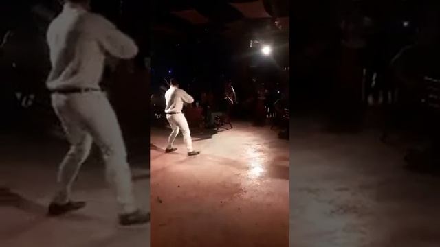 A.R.T.S. en PALMA REAL SHOPPING VILLAGE смотреть онлайн