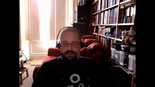 Charlie Stross: Elegant Narratives Explaining Everything Are Wrong! (part 2) смотреть онлайн