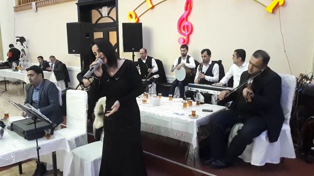 Melahet Astarali - Agabala Skripka / Toy Music / смотреть онлайн