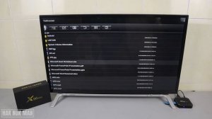 How to Connect USB Drive to X96 Mini Smart TV Box