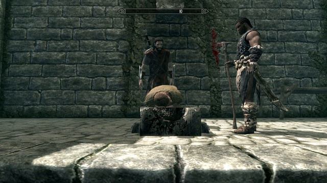 The Elder Scrolls V: Skyrim. Учебник «Игра торговли» 3. Прохождение от SAFa смотреть онлайн