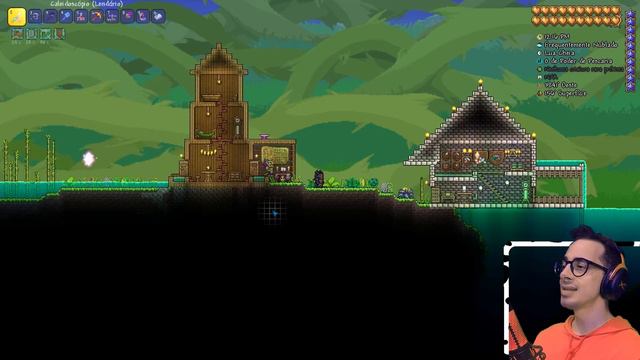 COMO DERROTAR O GOLEM DE SUMMONER (INVOCADOR) - TERRARIA 1.4.4.9 – MIMOSINHA смотреть онлайн