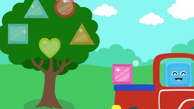 shapes Form Candy baby Learn Candy bots. Развивающая игра Про конфеты Фигуры смотреть онлайн