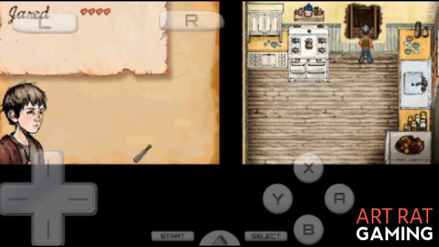 TOP 10 BEST ACTION & ADVENTURE NINTENDO DS GAMES (NDS)