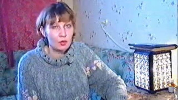 Интервью с бывшими кришнаитами